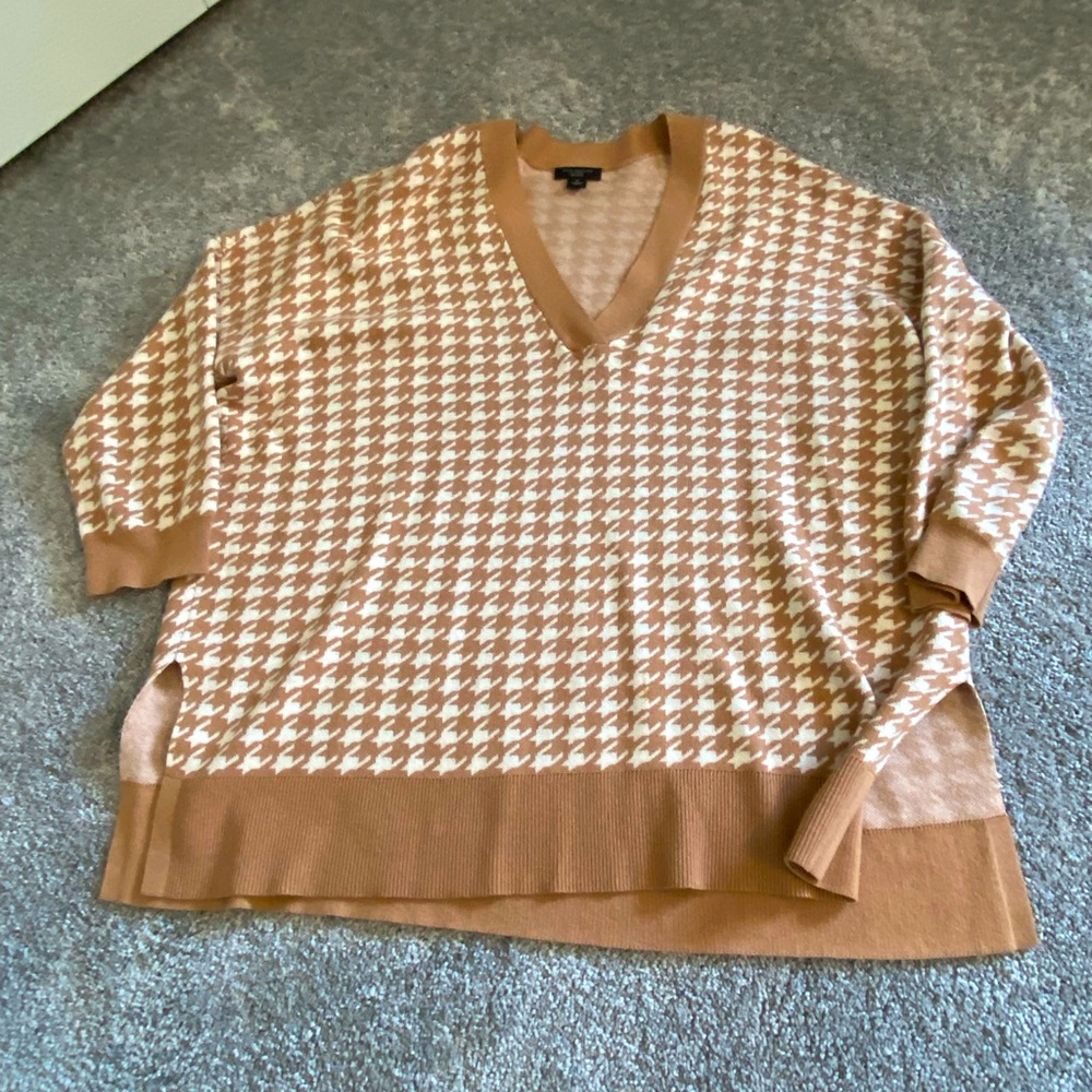 Ann Taylor Sweater